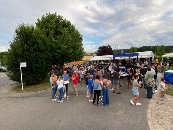 Photoen vum Duerffest 2022 - Photo 10